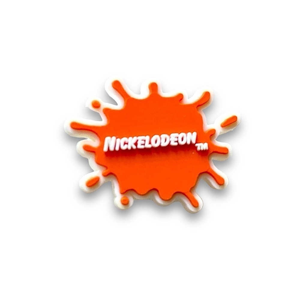 5/$10💥10/$15 Nickelodeon Croc Charm